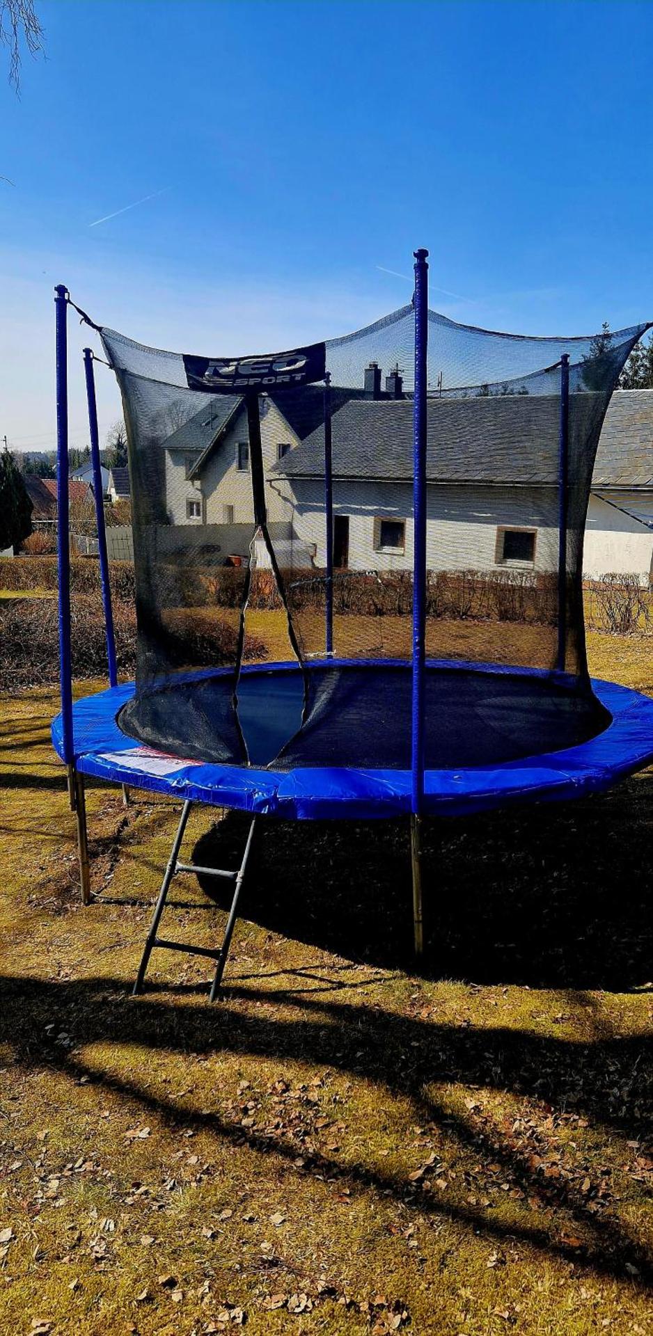 Children play ground