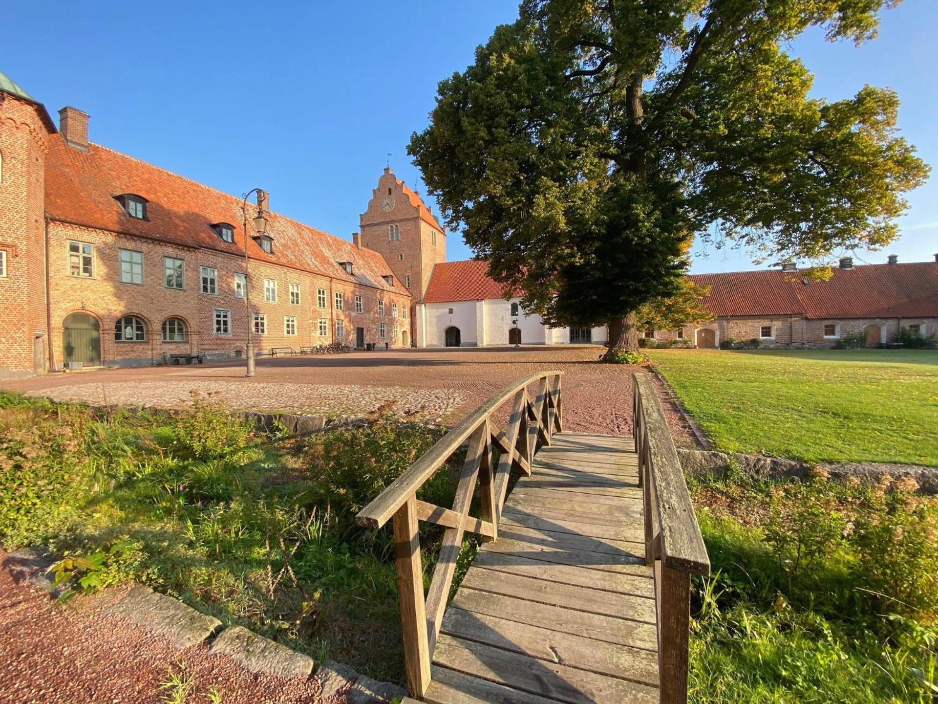 Bäckaskog Slott