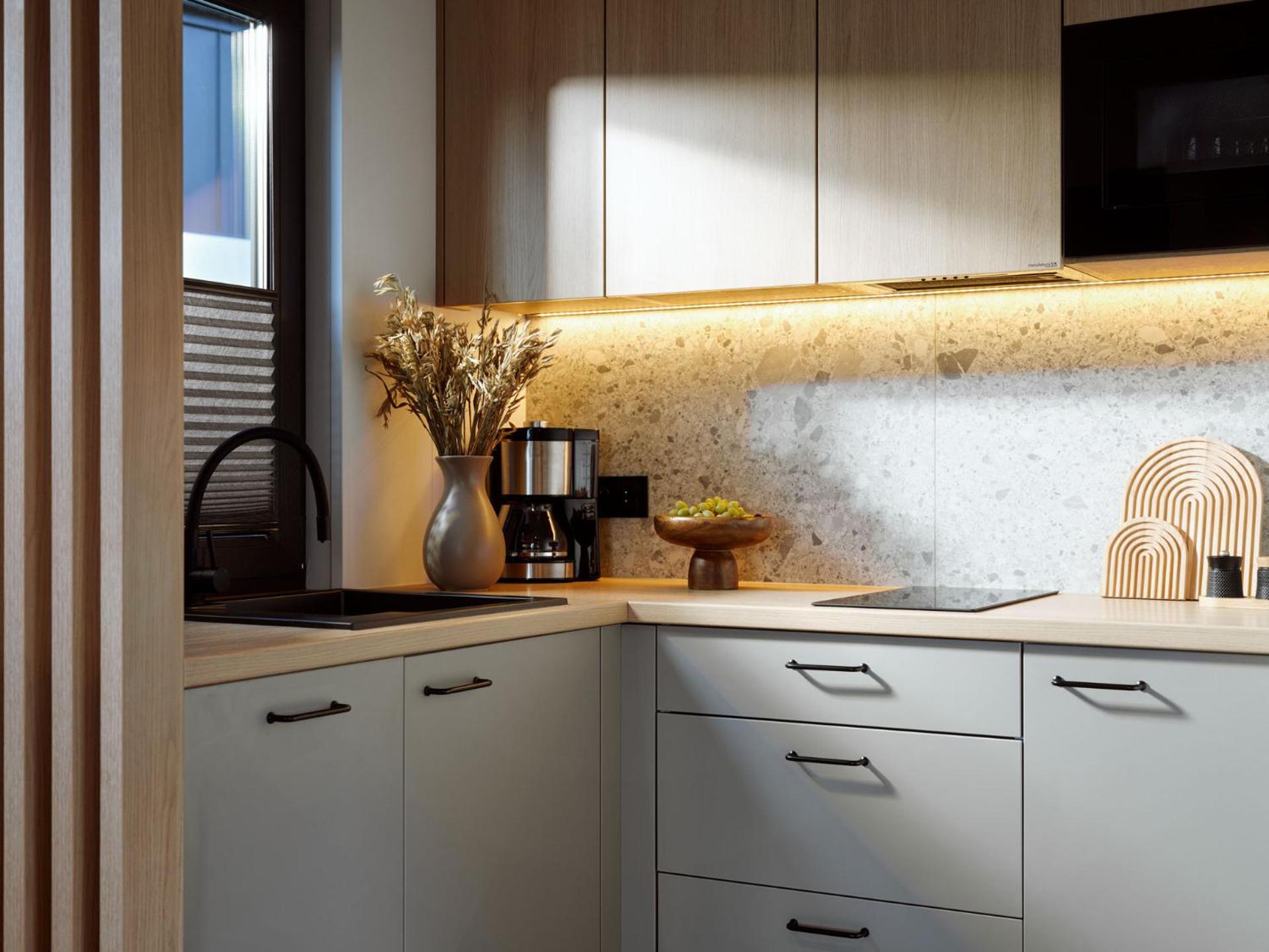 PURA new Seaside Jacuzzi Houses