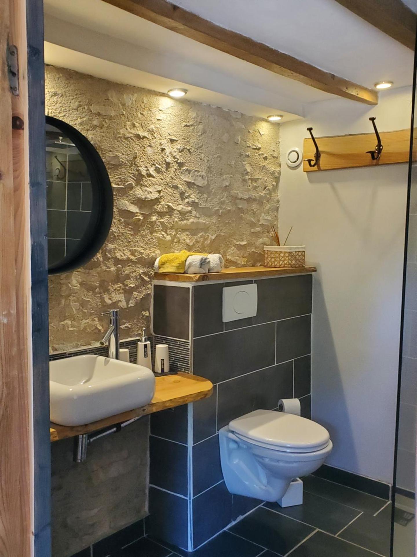 la grange aux hirondelles