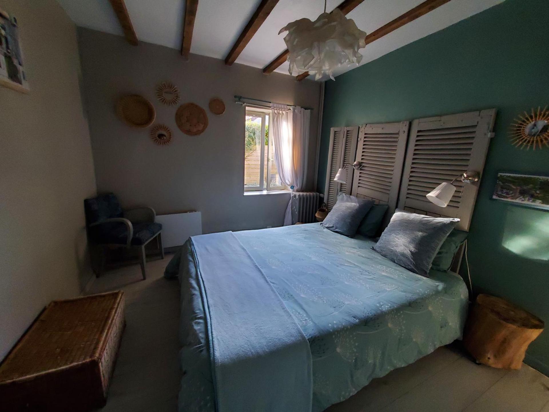 la grange aux hirondelles