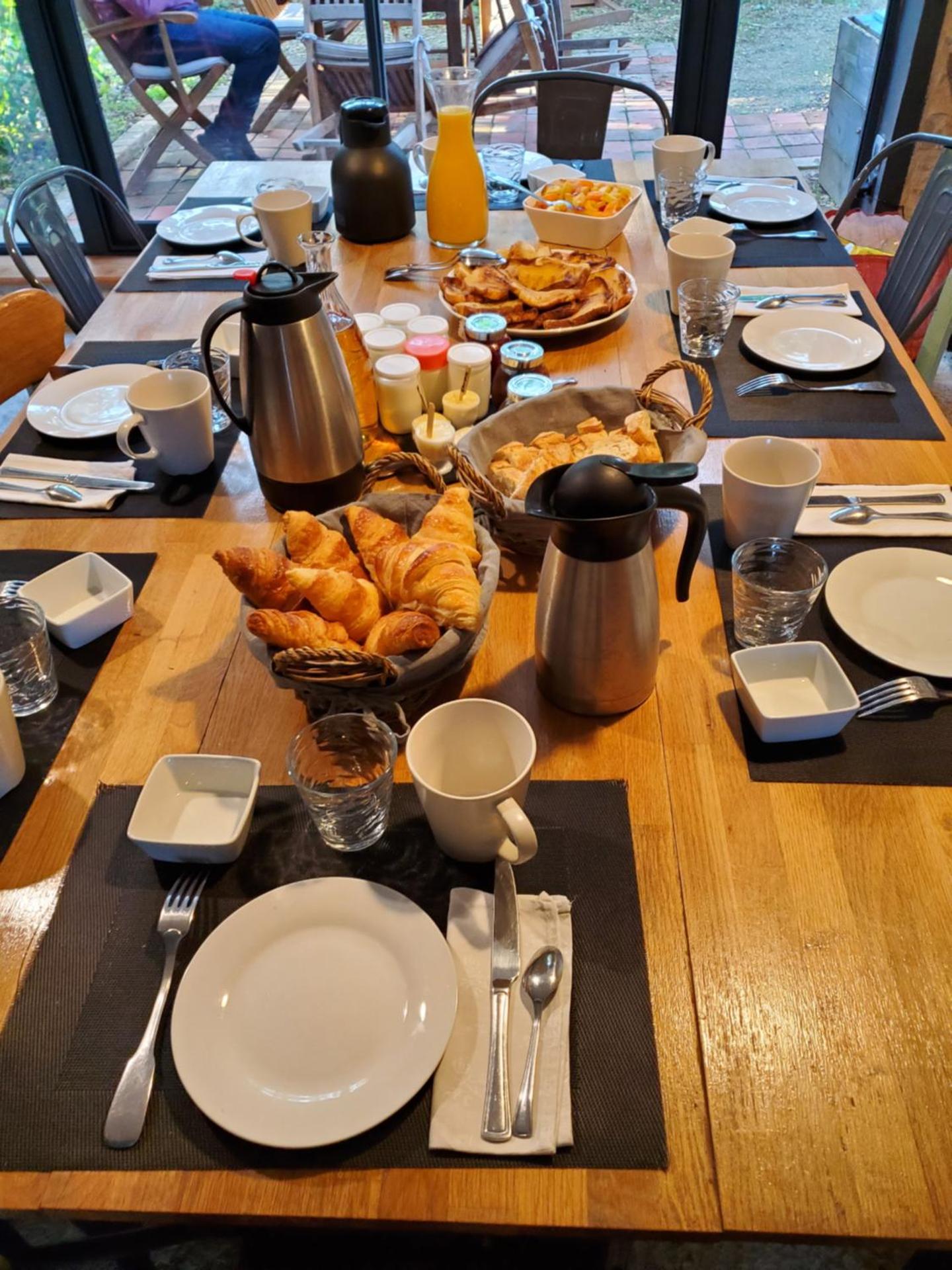 la grange aux hirondelles