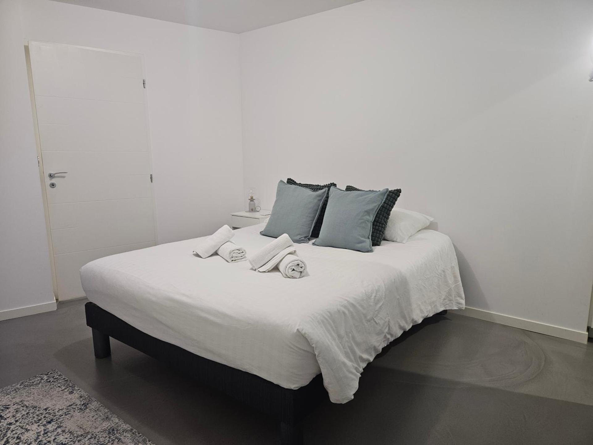 Charme Place Chateauneuf - Coeur de Tours