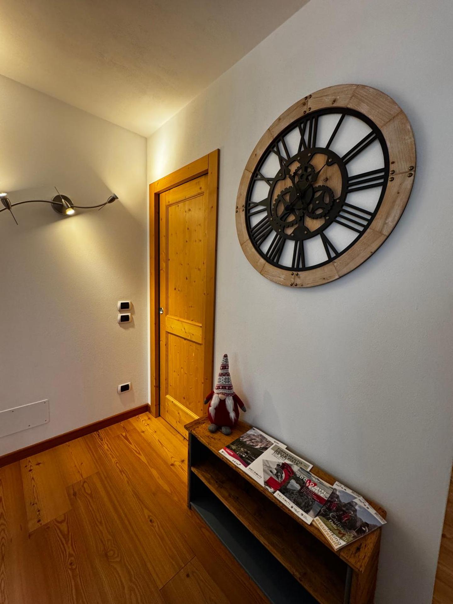 Appartamento La Finestra sul Pelmo