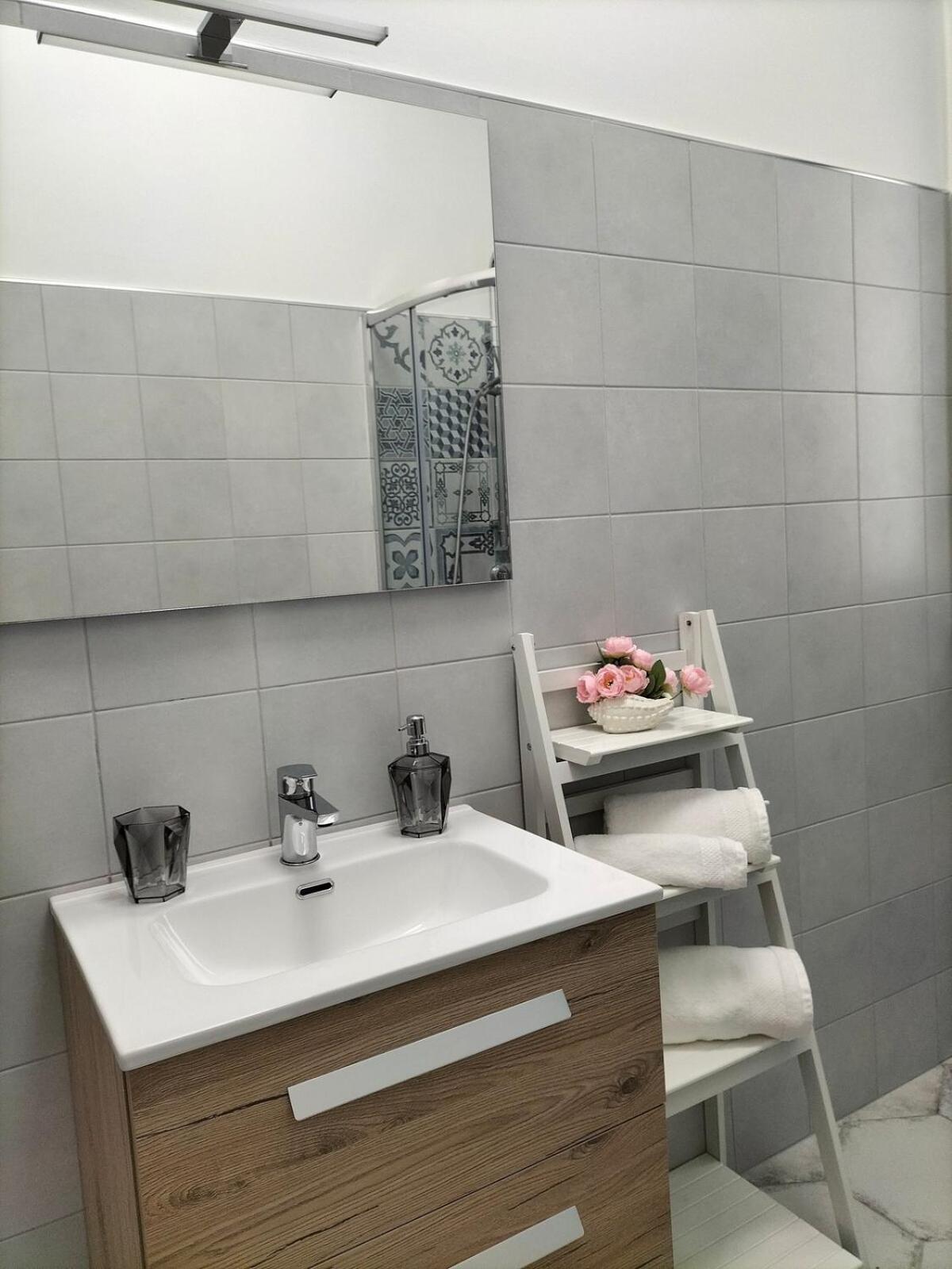 Casa vacanze Acquamarina