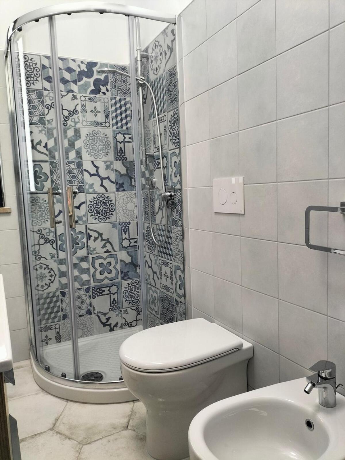 Casa vacanze Acquamarina