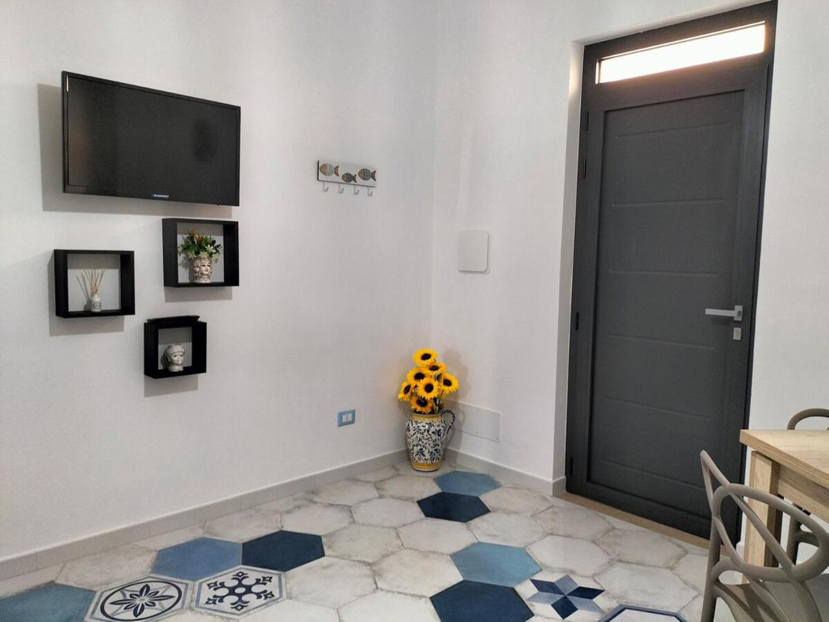 Casa vacanze Acquamarina