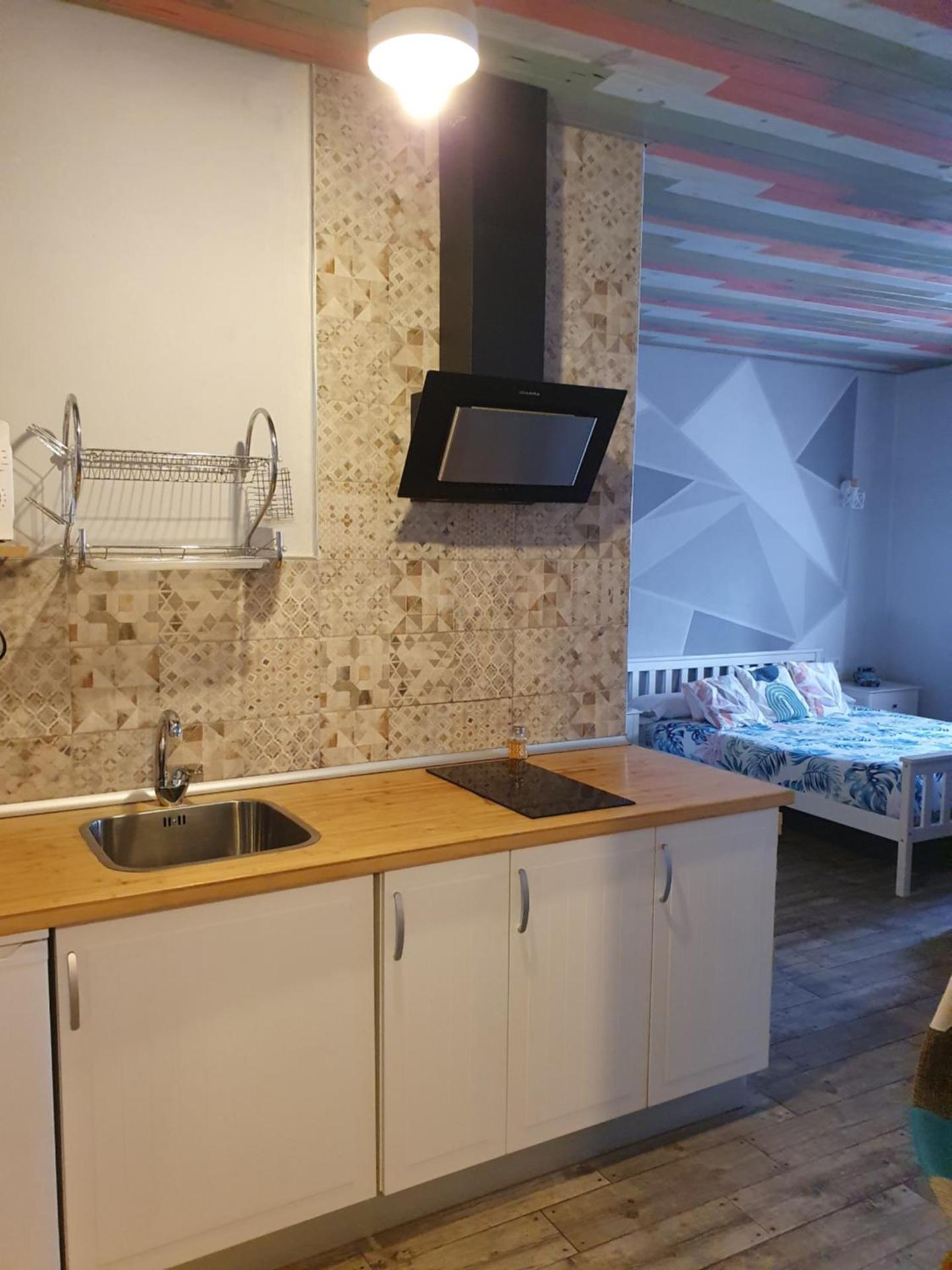 Apartamentos Callampa