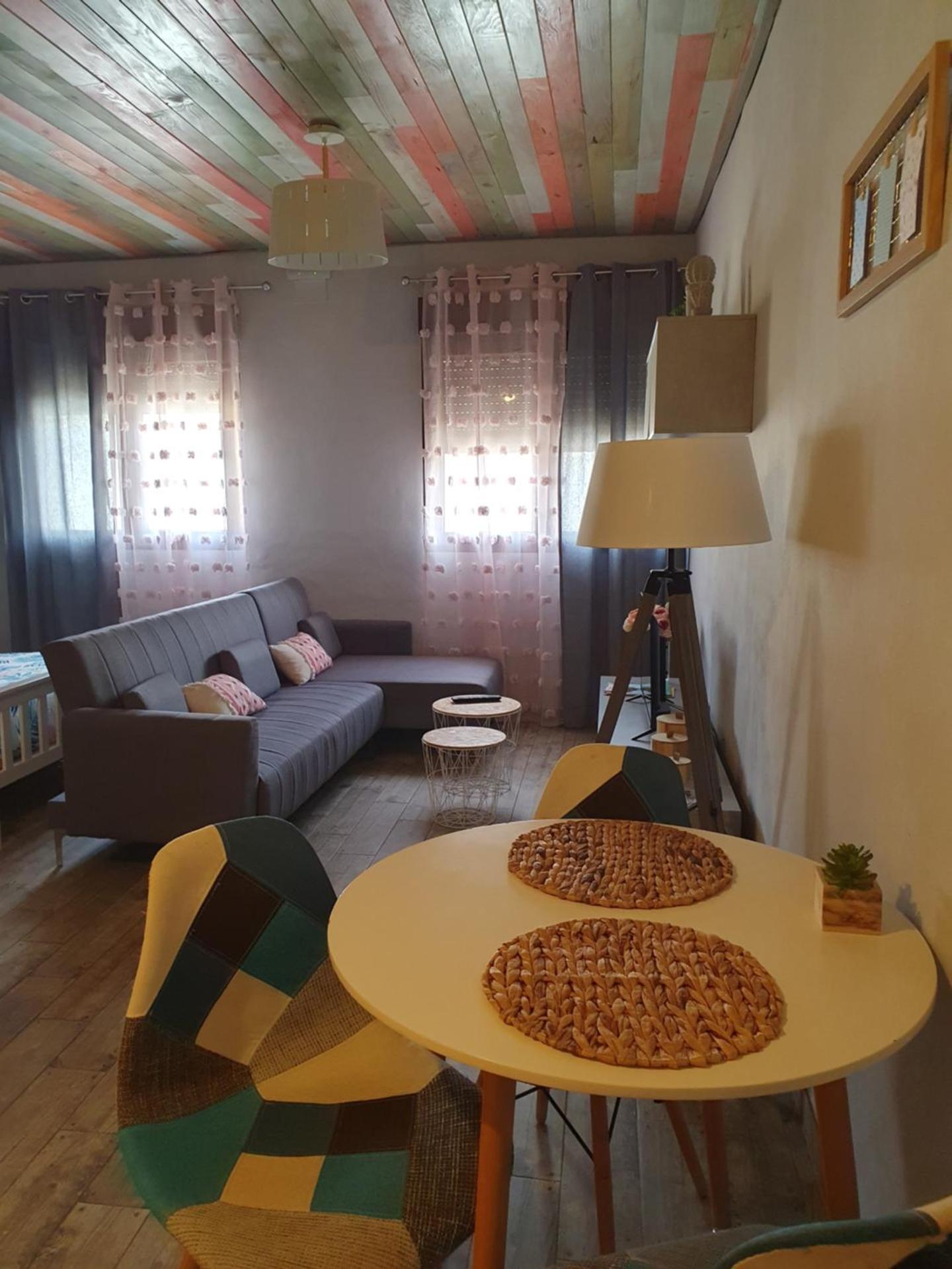 Apartamentos Callampa