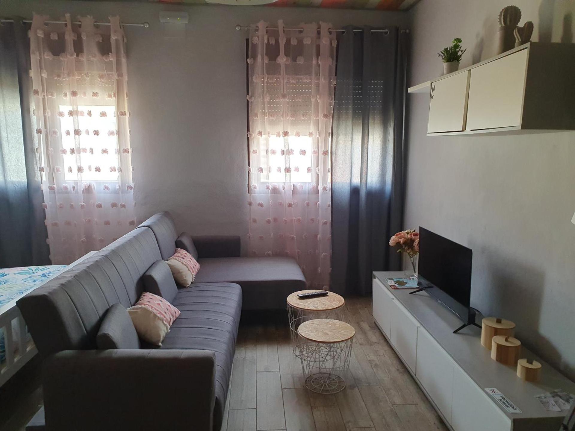 Apartamentos Callampa