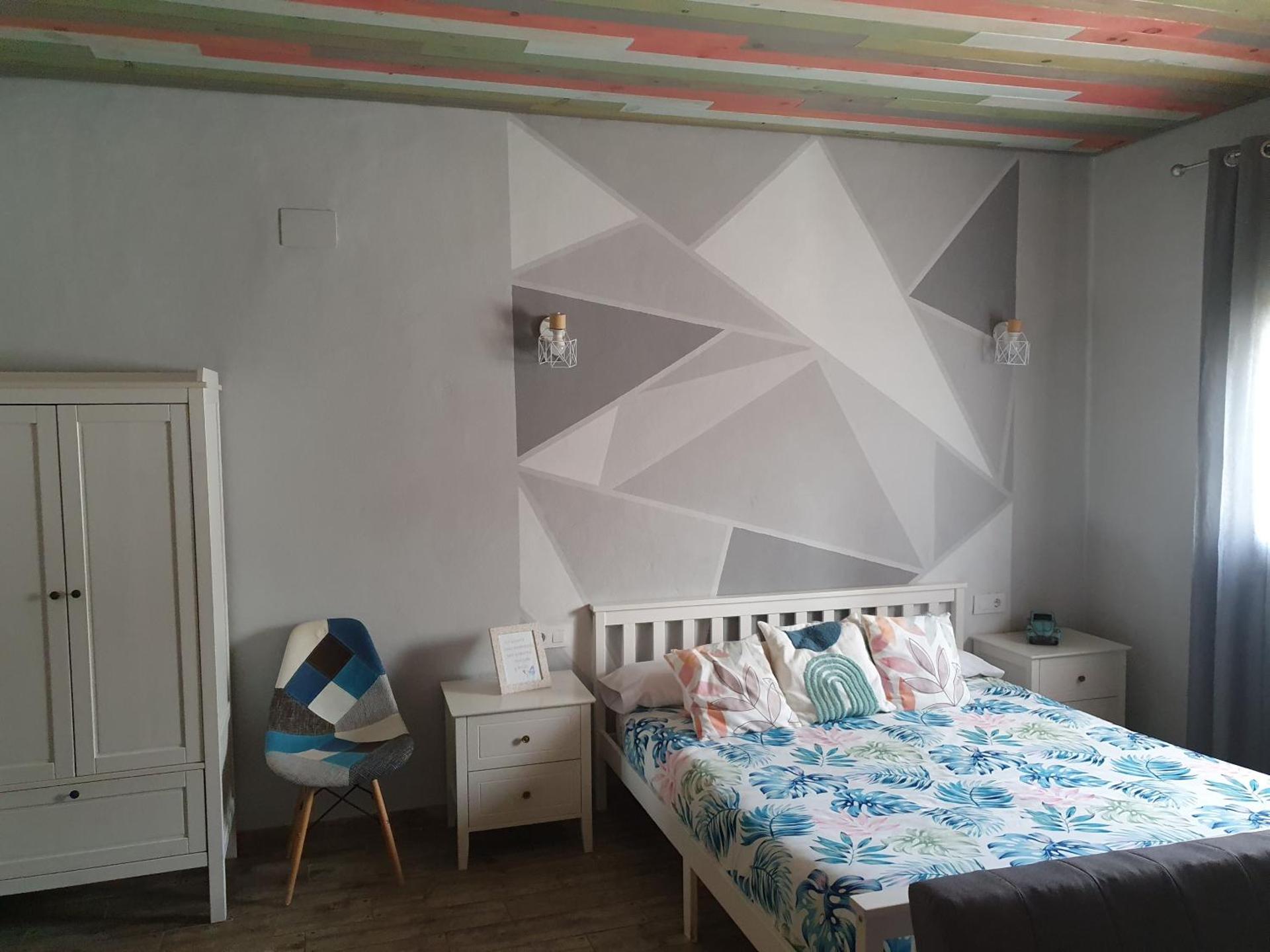 Apartamentos Callampa