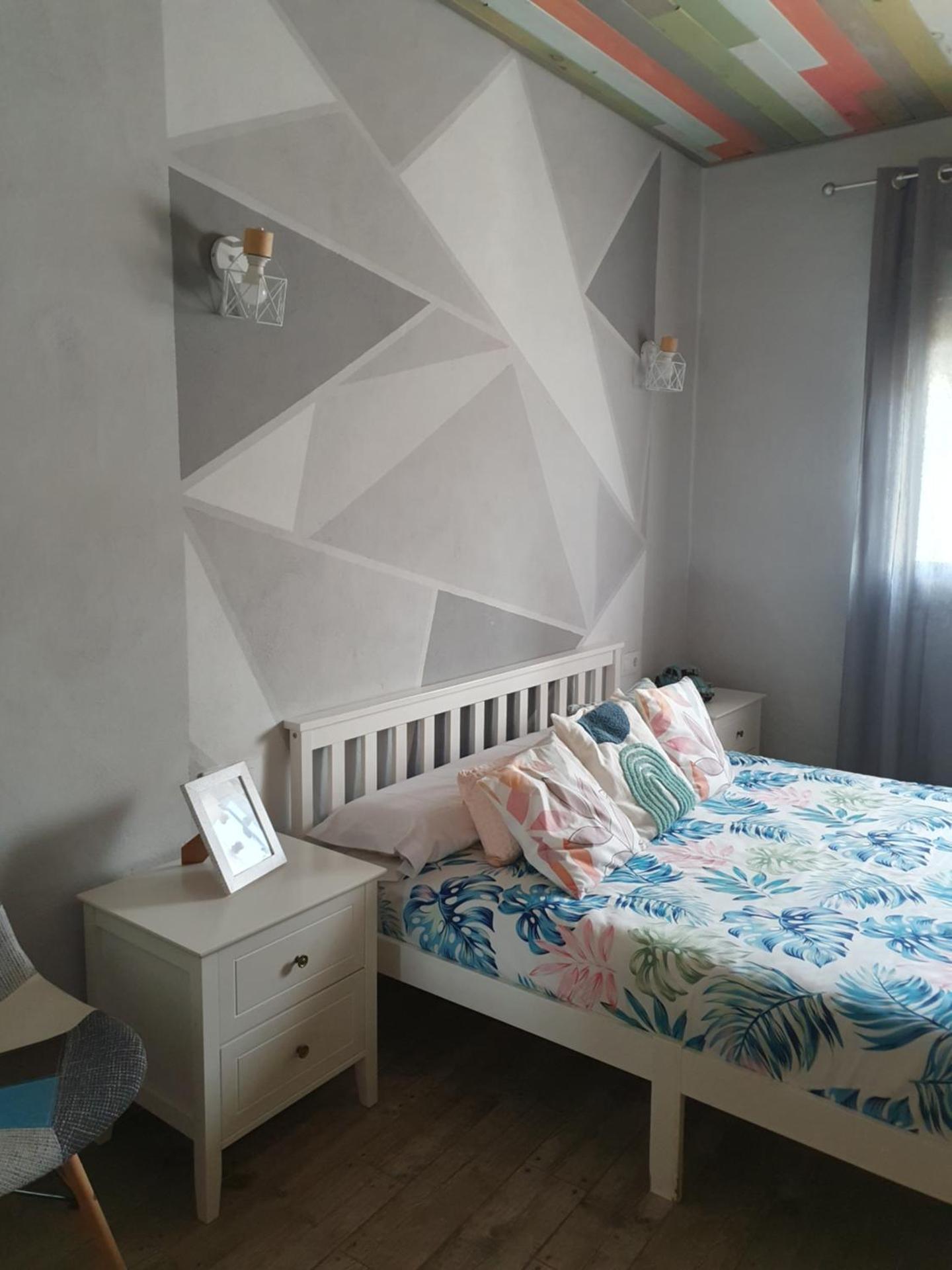 Apartamentos Callampa