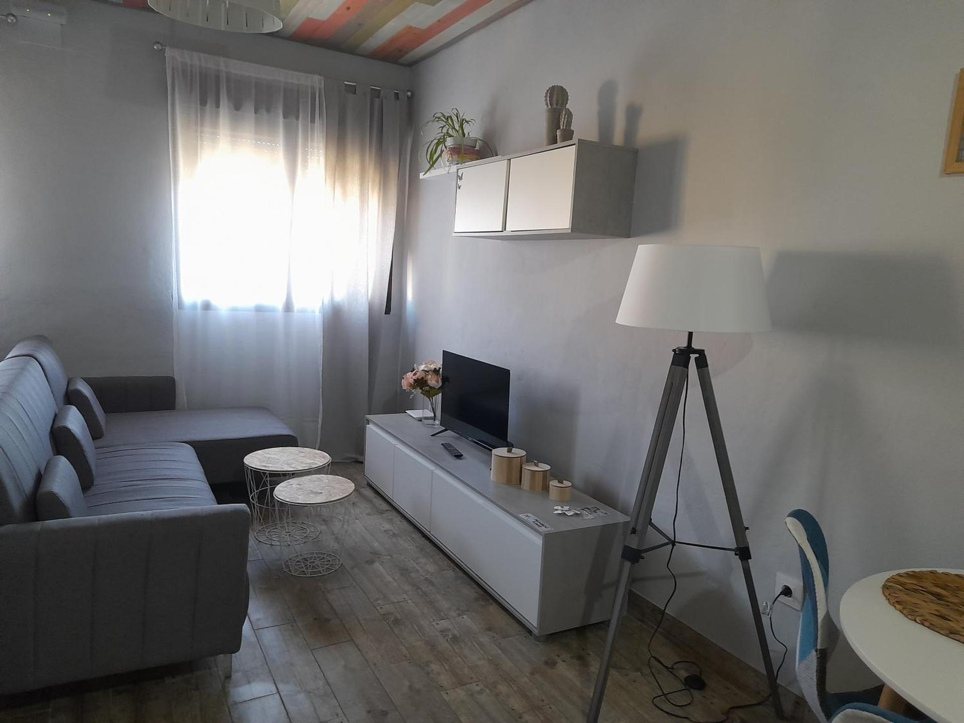 Apartamentos Callampa