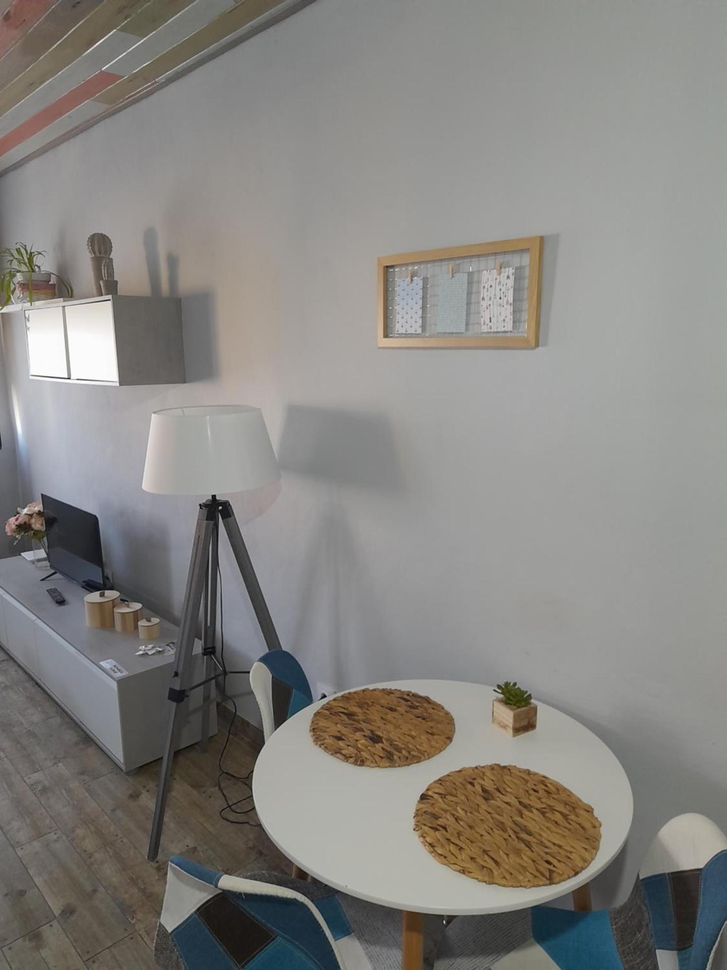 Apartamentos Callampa