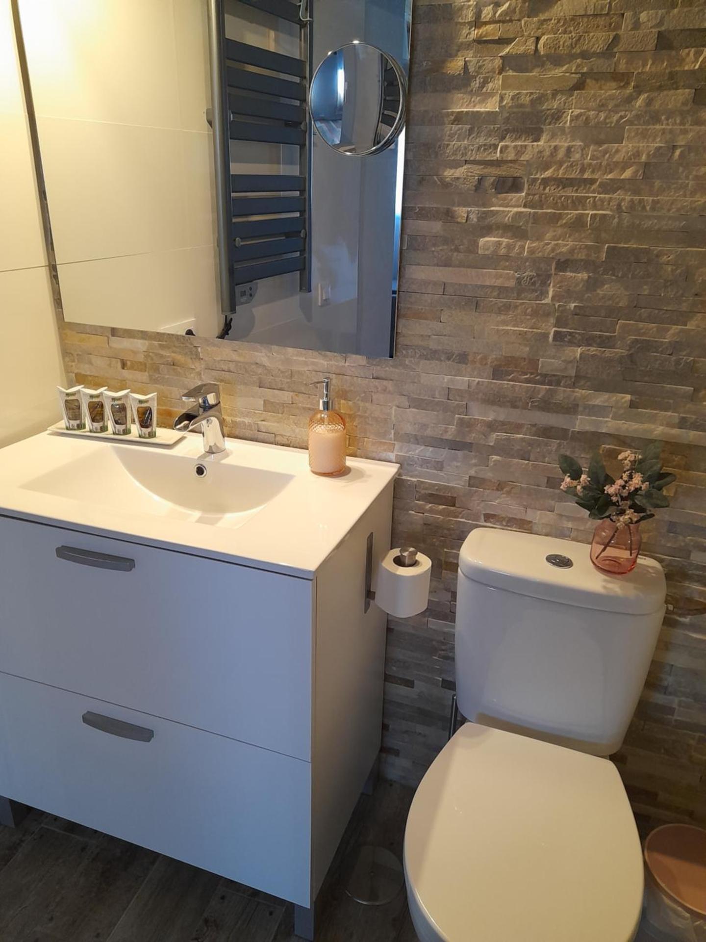 Apartamentos Callampa