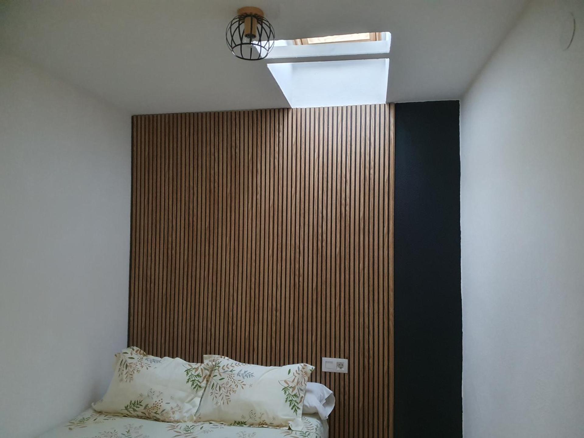 Apartamentos Callampa