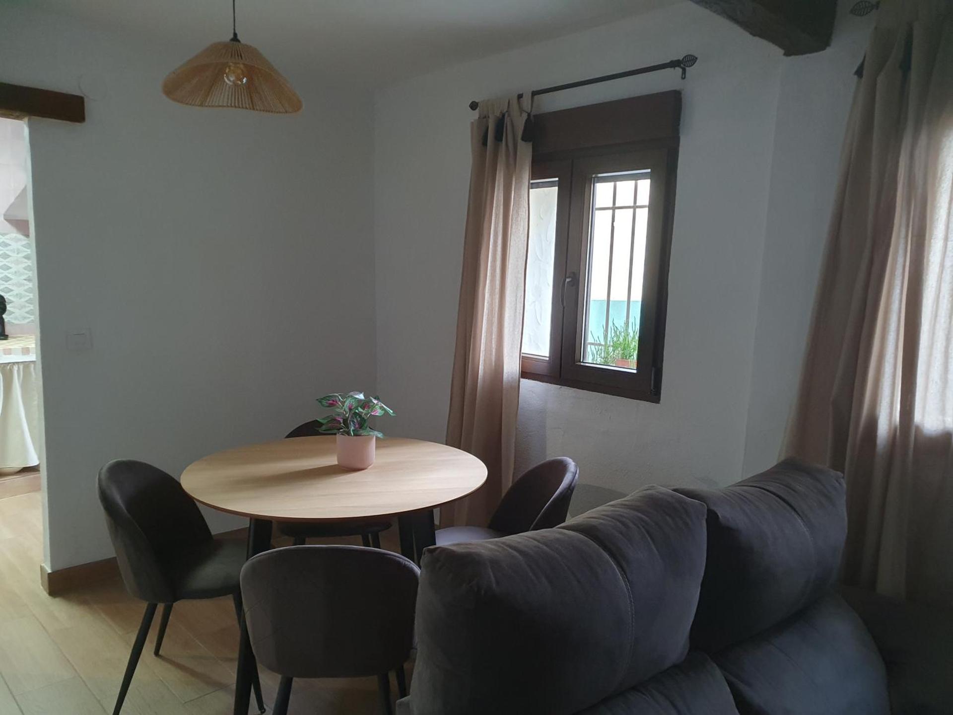 Apartamentos Callampa