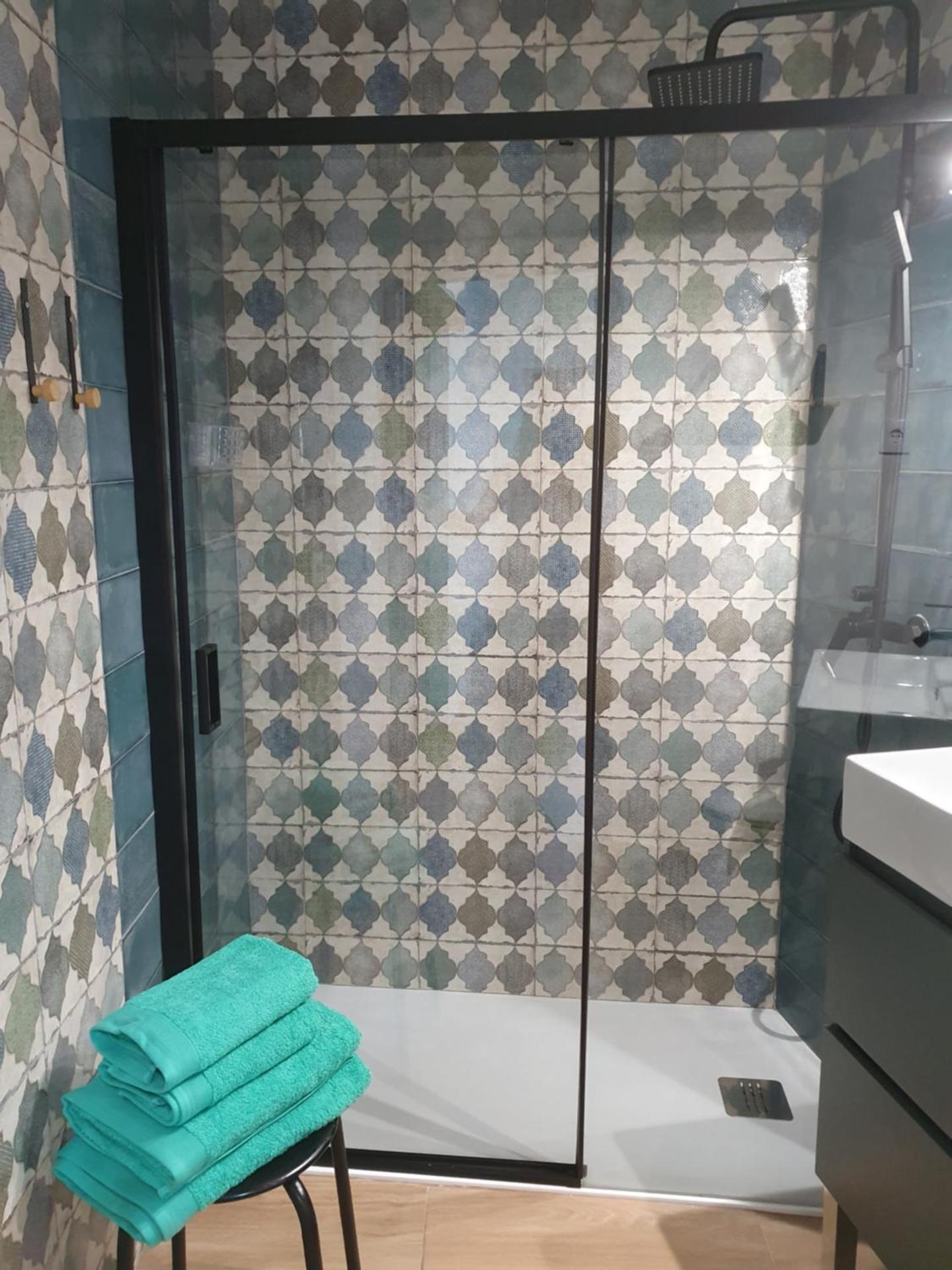 Apartamentos Callampa