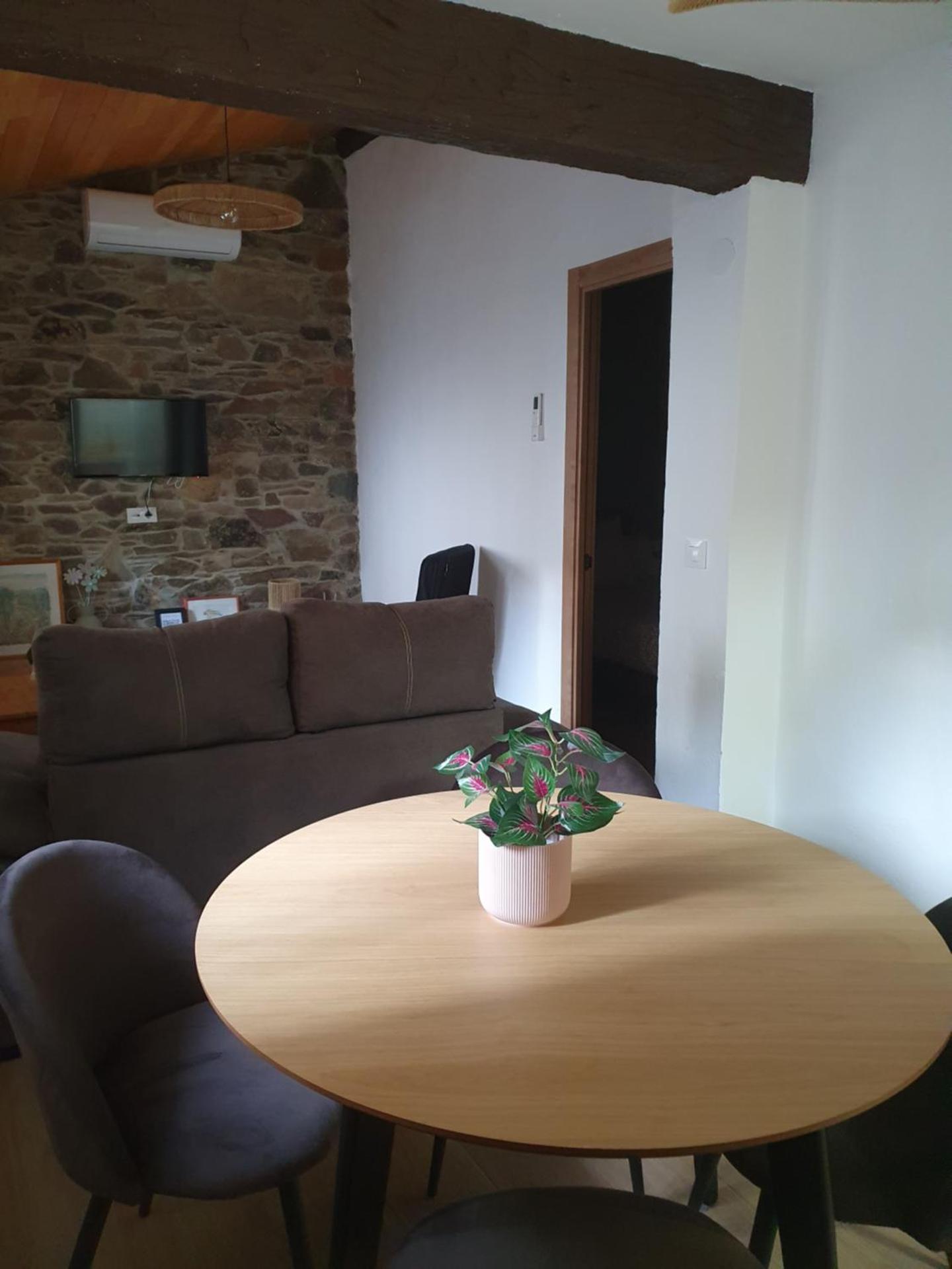 Apartamentos Callampa