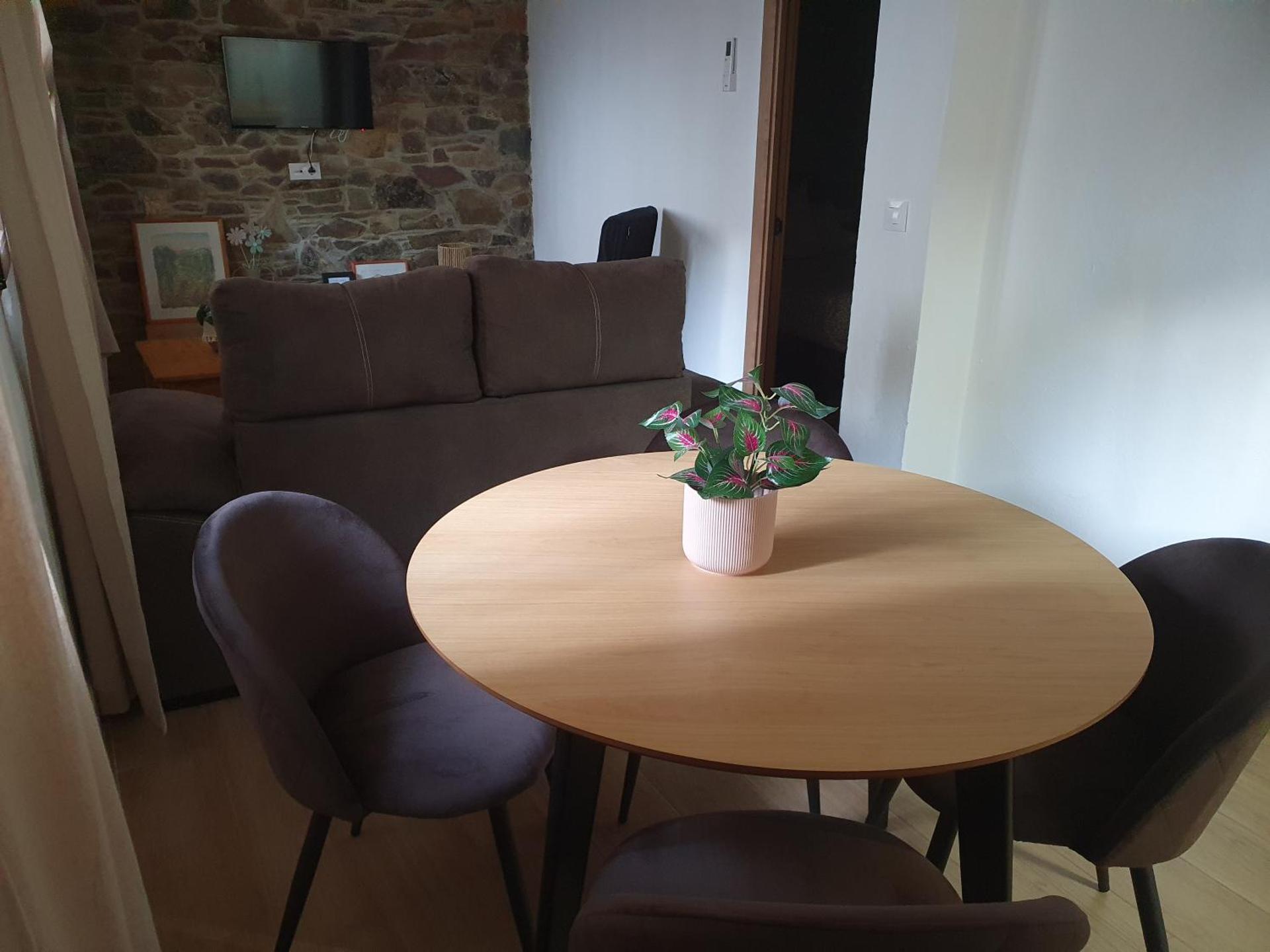 Apartamentos Callampa