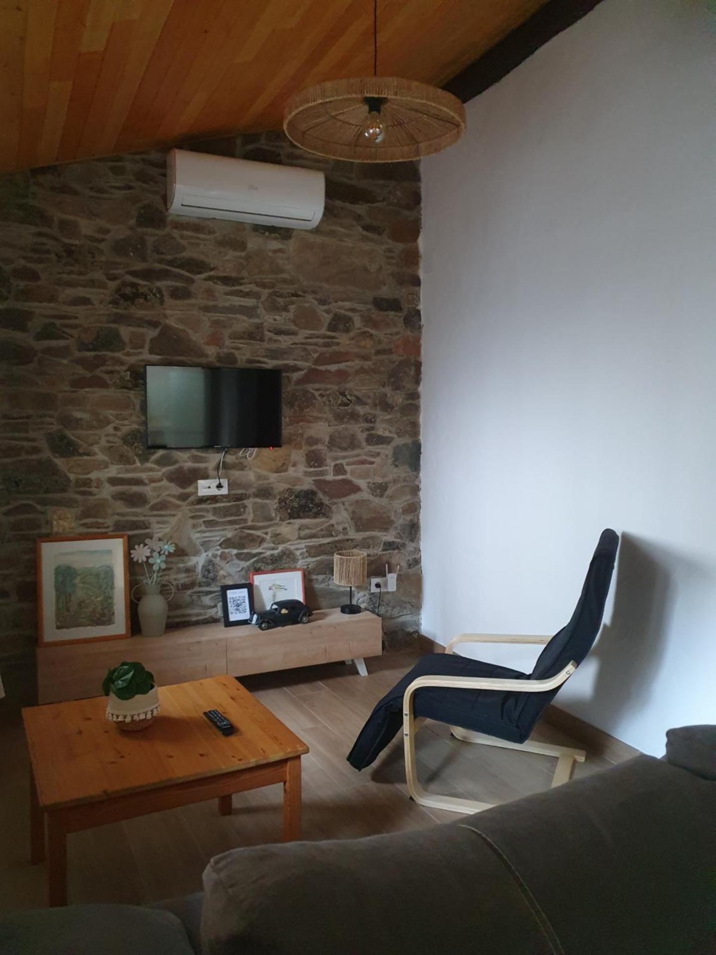 Apartamentos Callampa