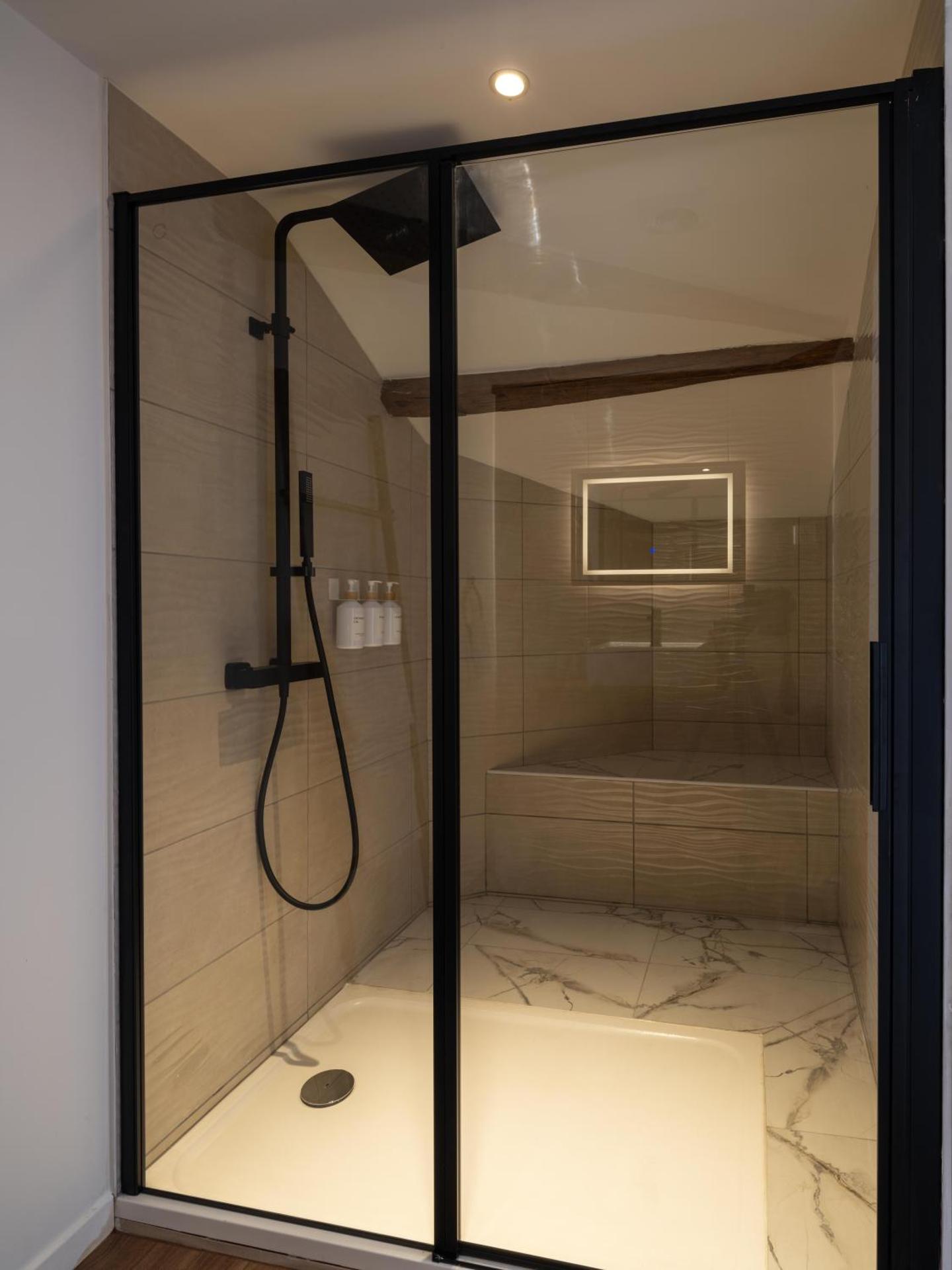 Domaine de Pourrouquet - Chambres d'hôtes