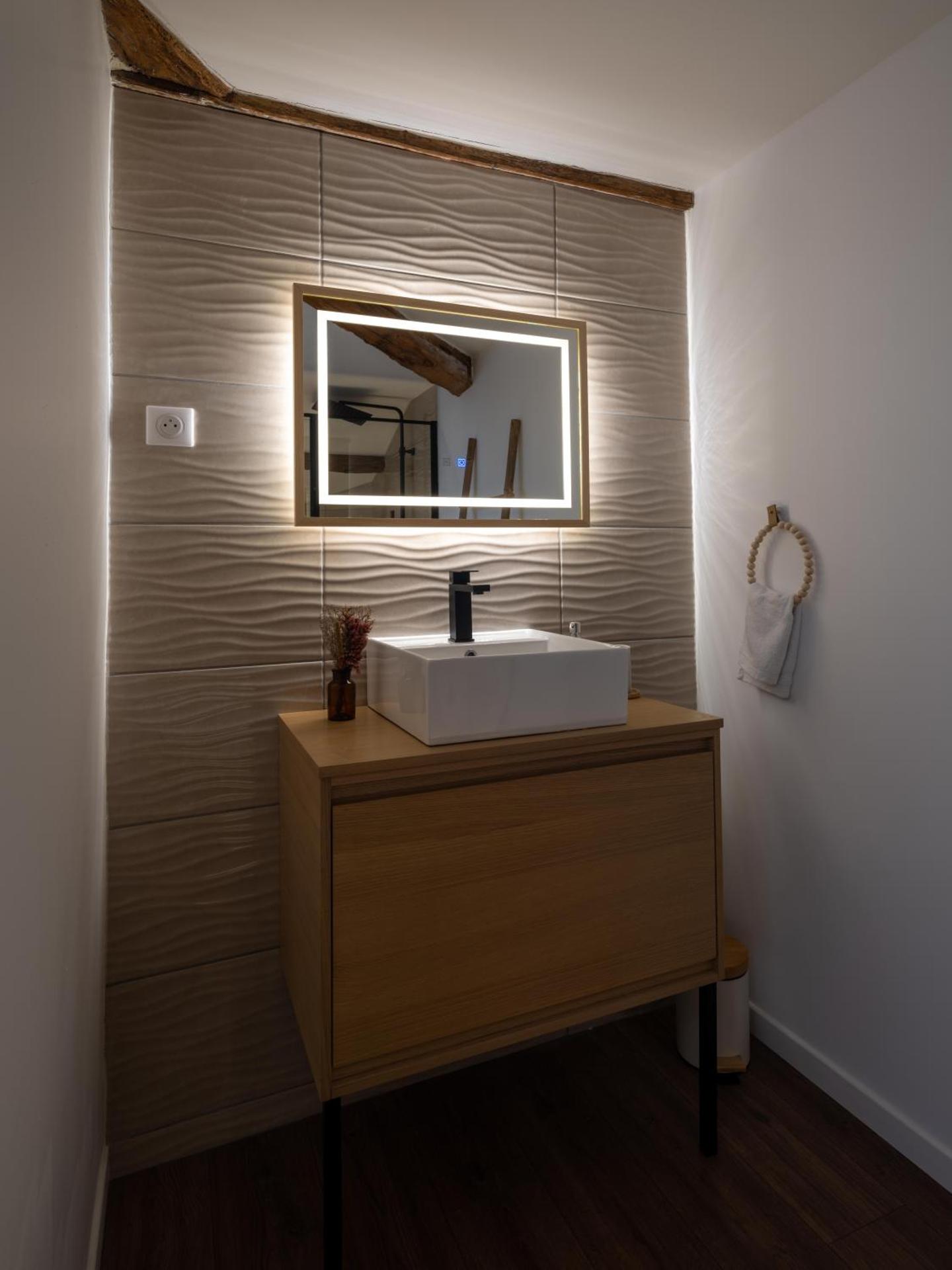 Domaine de Pourrouquet - Chambres d'hôtes