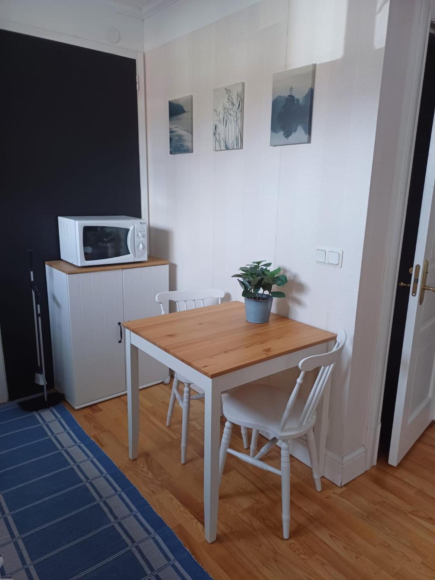 Gamla Skolan i Siknäs