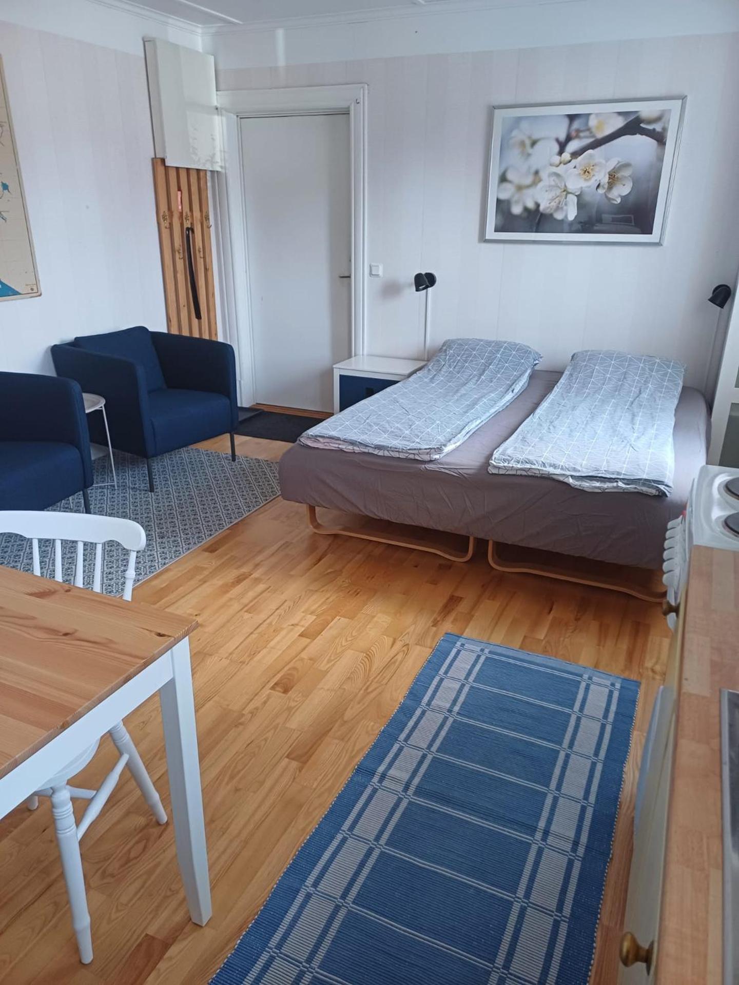 Gamla Skolan i Siknäs