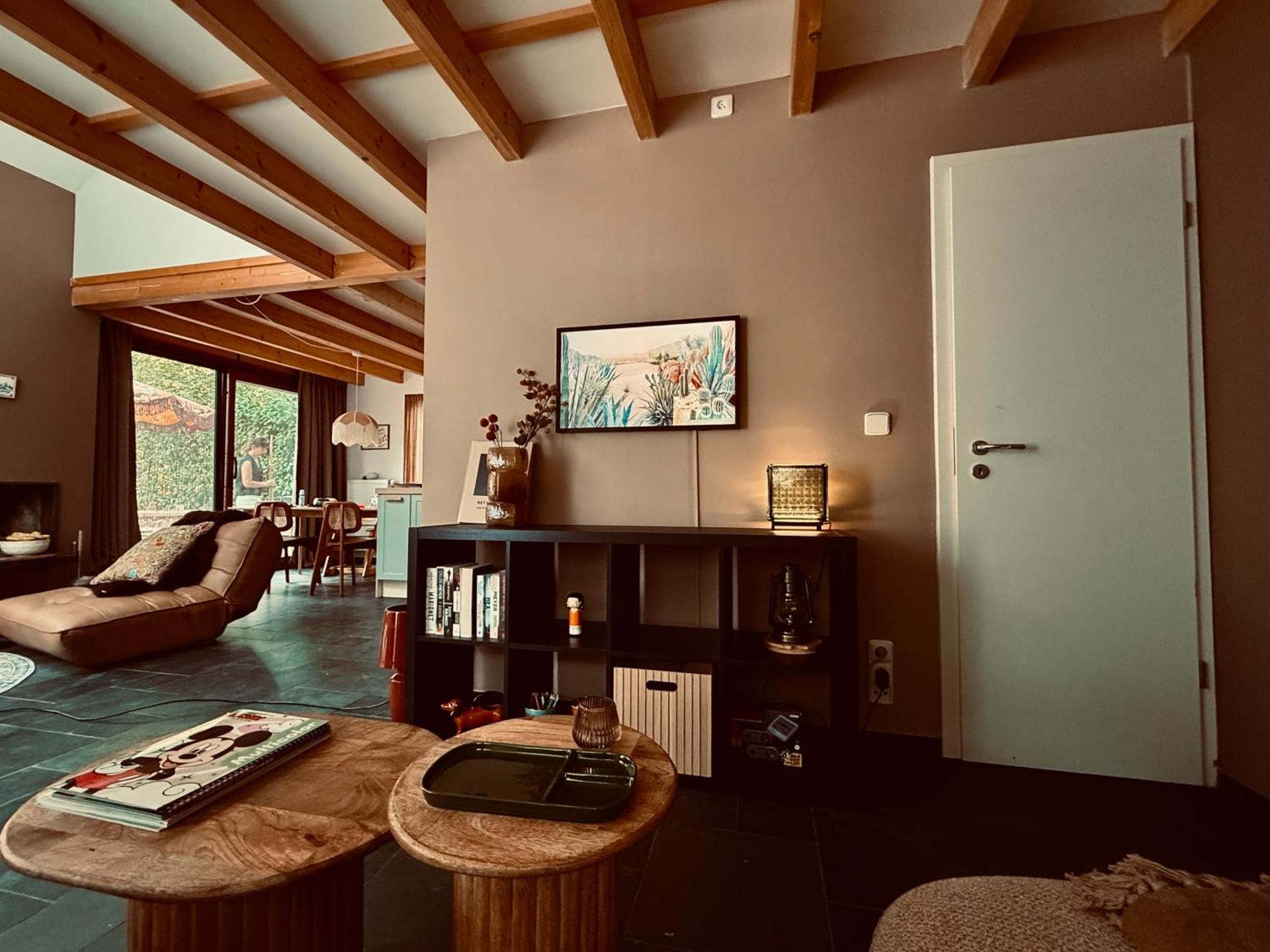 Five Trees Forest Home