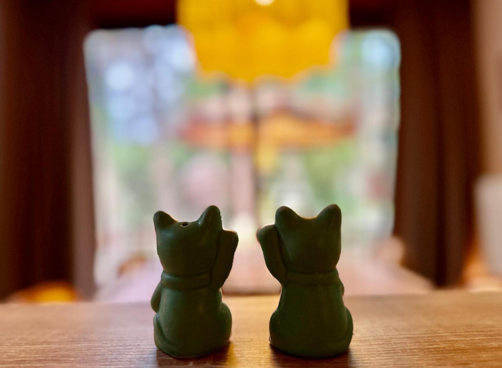 Five Trees Forest Home