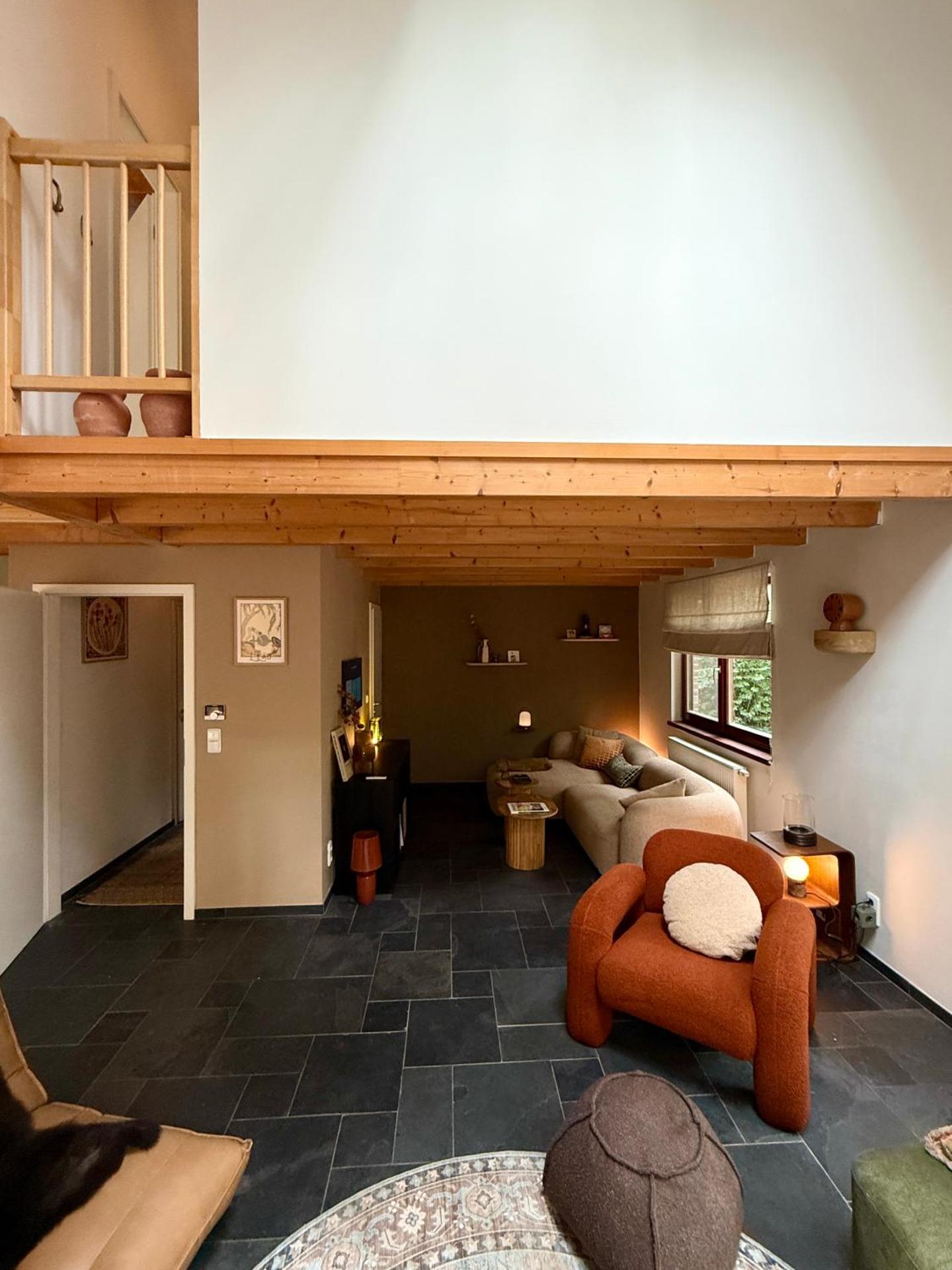 Five Trees Forest Home