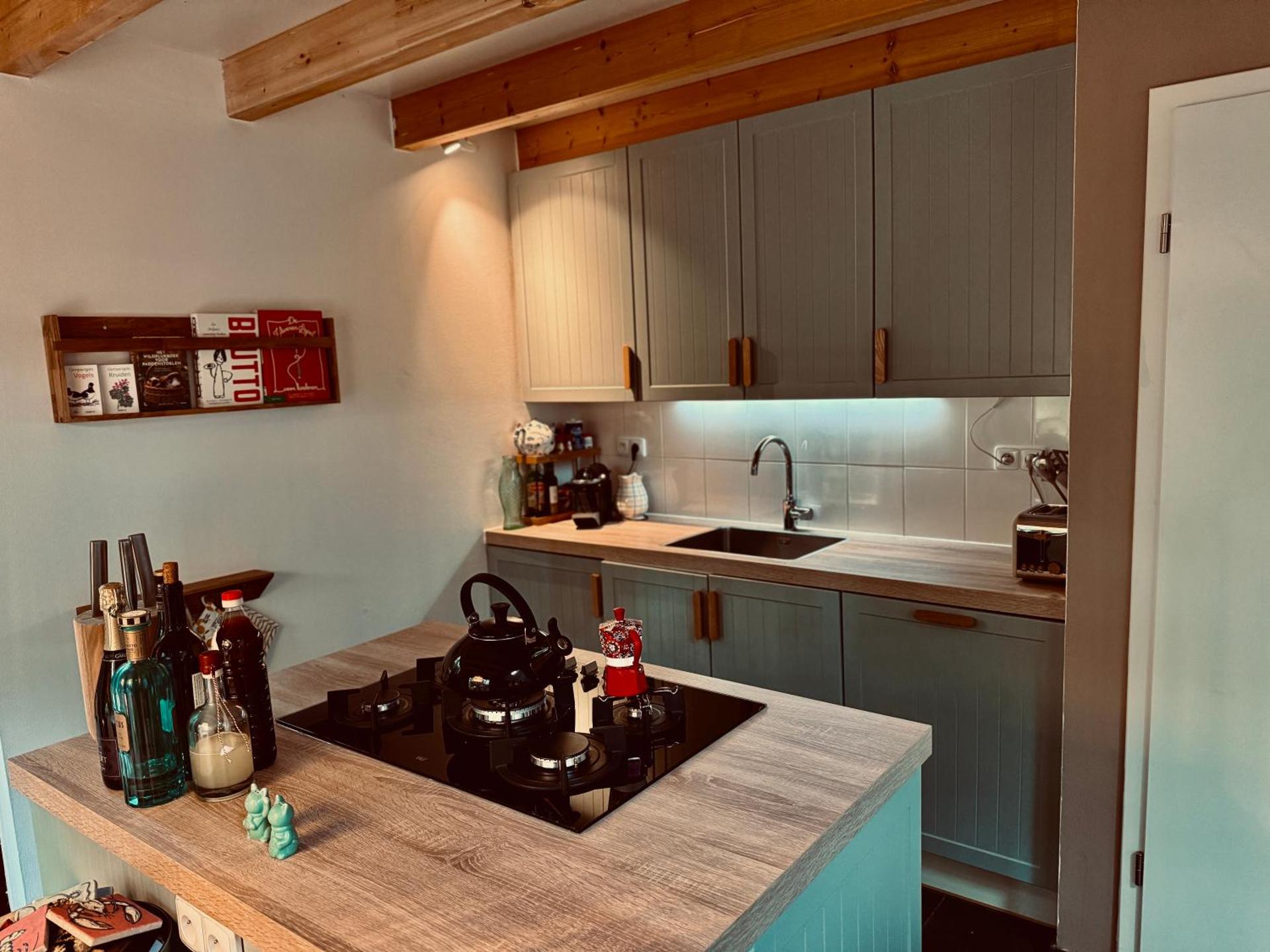 Five Trees Forest Home