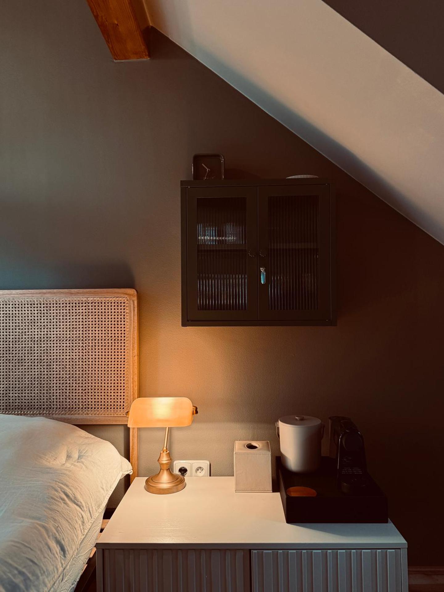 Five Trees Forest Home