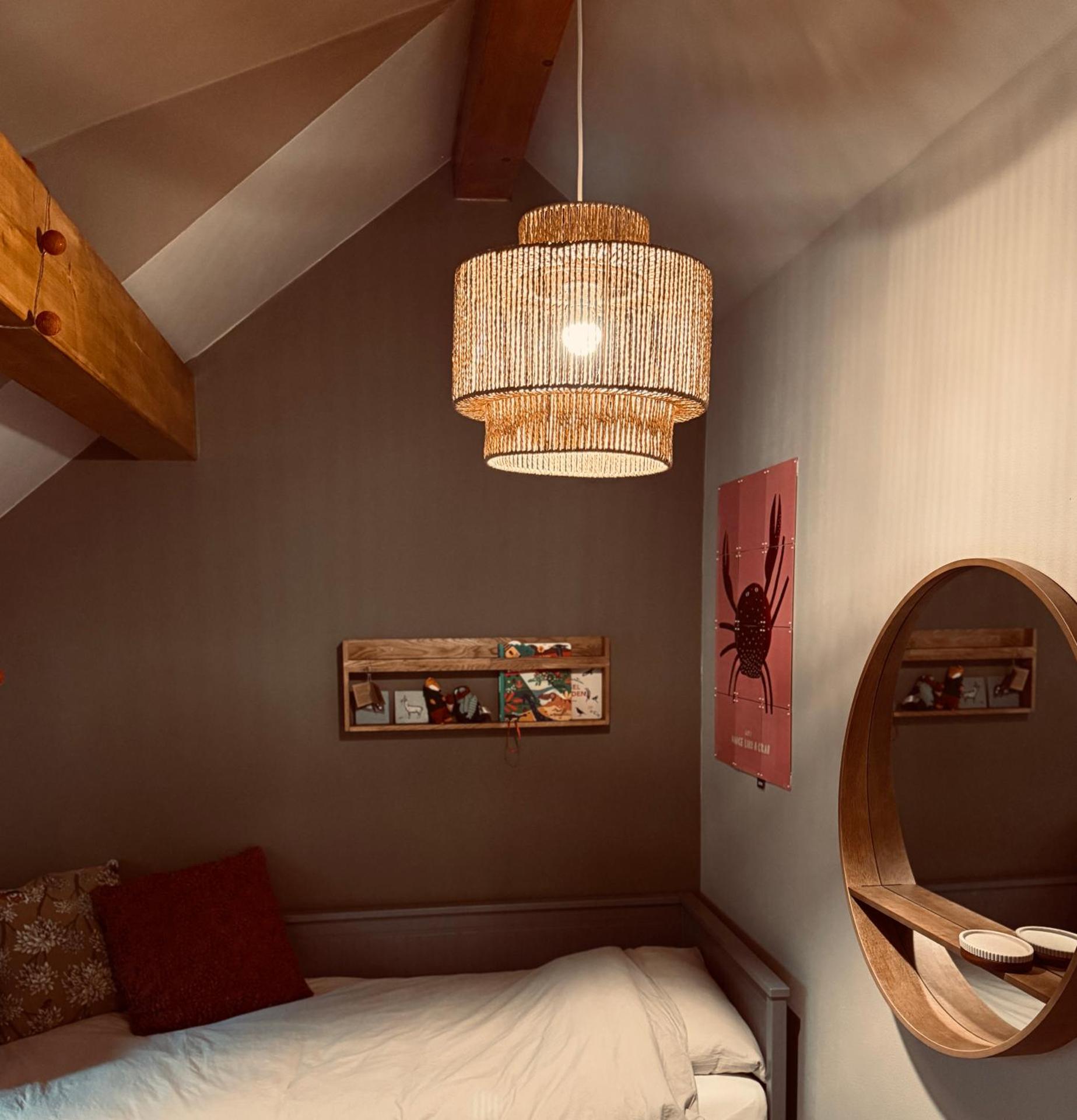 Five Trees Forest Home