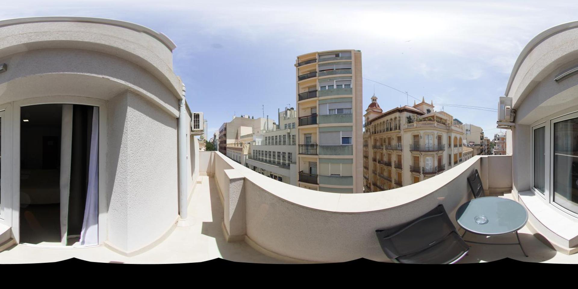 Hotel Marítimo Urban