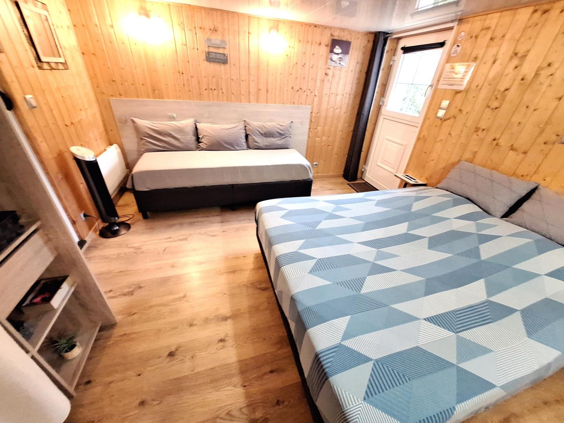 Chambre d'hôte chez Nathalie & Roland