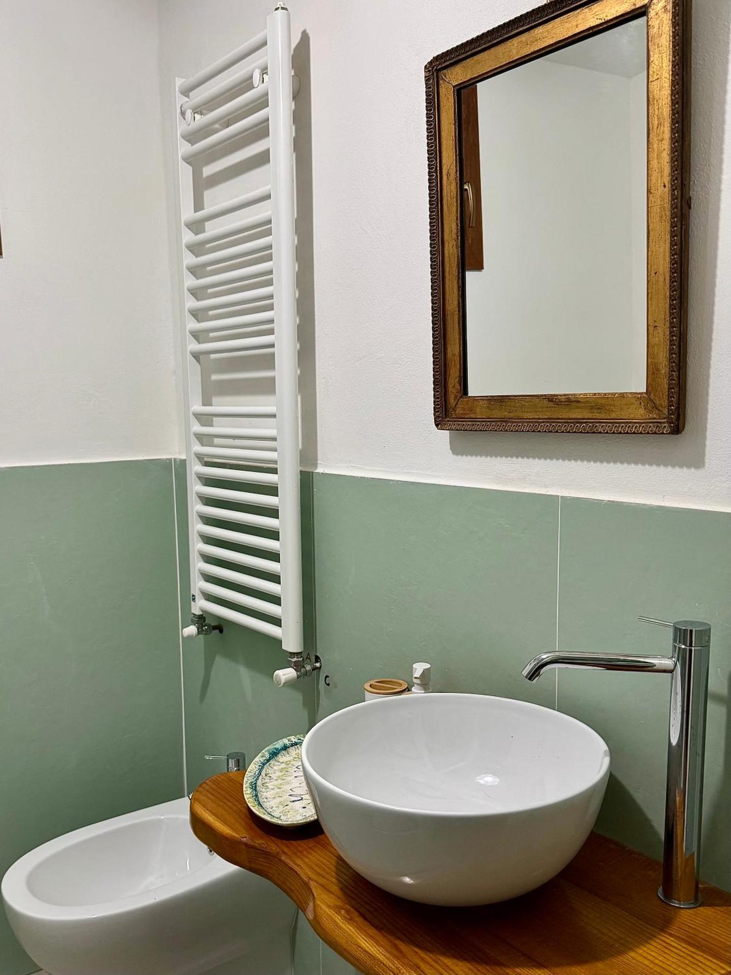 Casale Agrifoglio - Monterchi