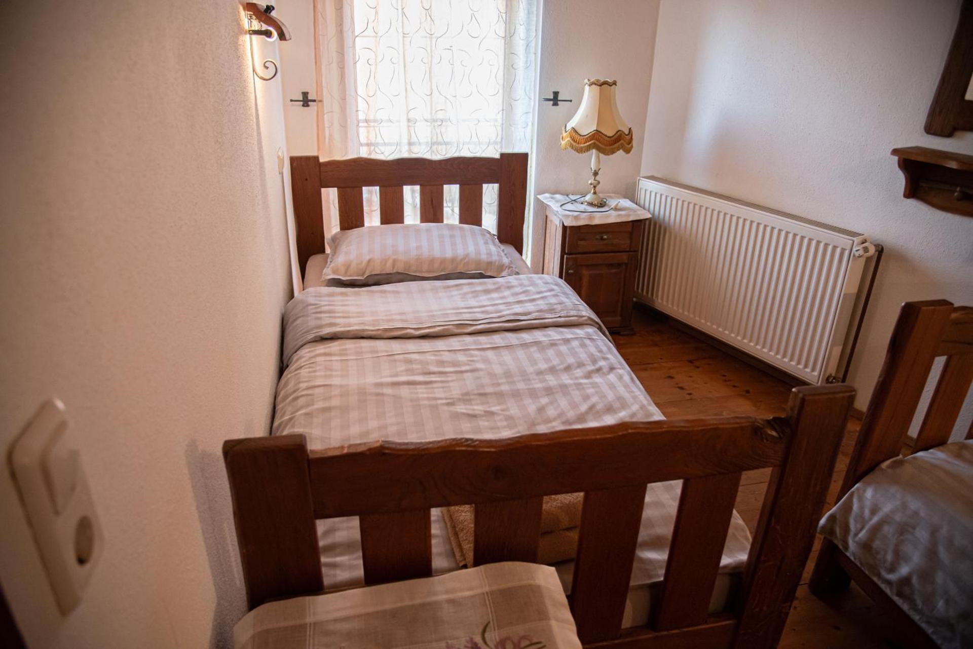 Rodino gnijezdo guesthouse