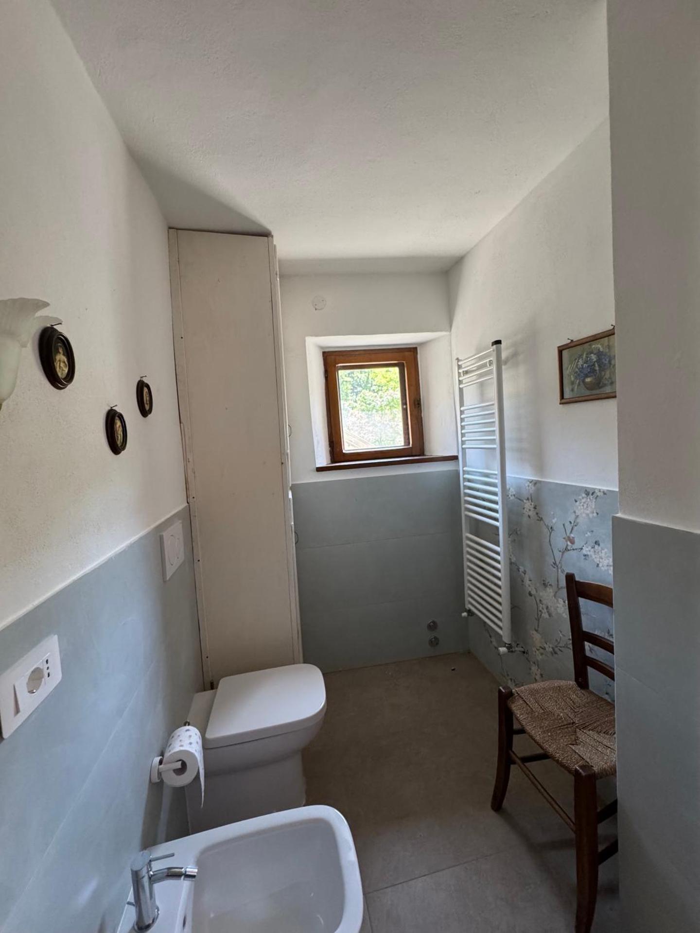 Casale Agrifoglio - Monterchi