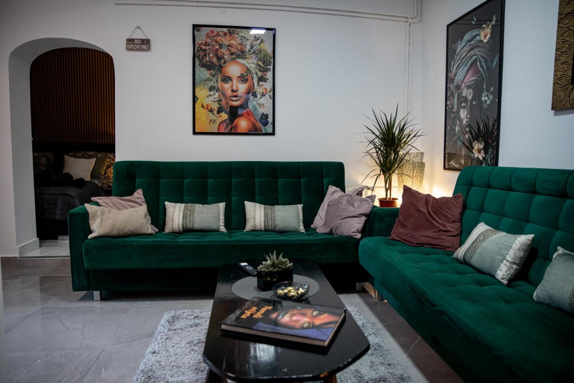 Studio '98 Apartments broj 31