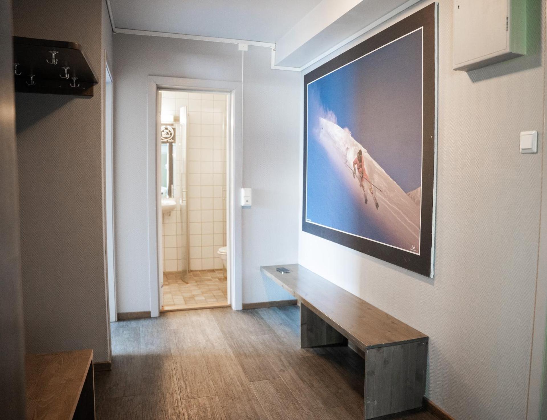 Hemsedal Cafe Skiers Lodge