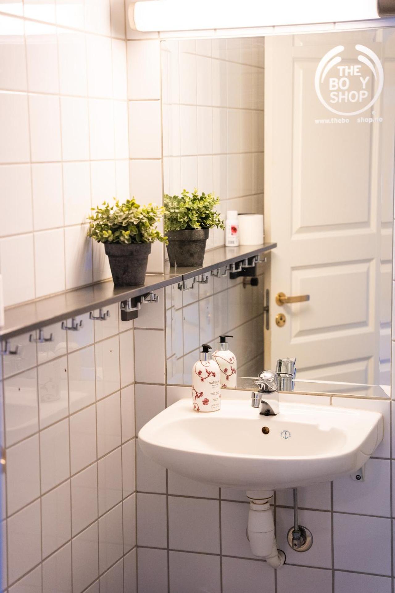 Hemsedal Cafe Skiers Lodge