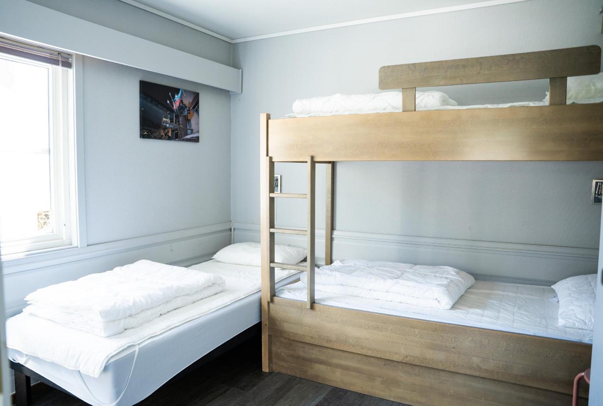 Hemsedal Cafe Skiers Lodge