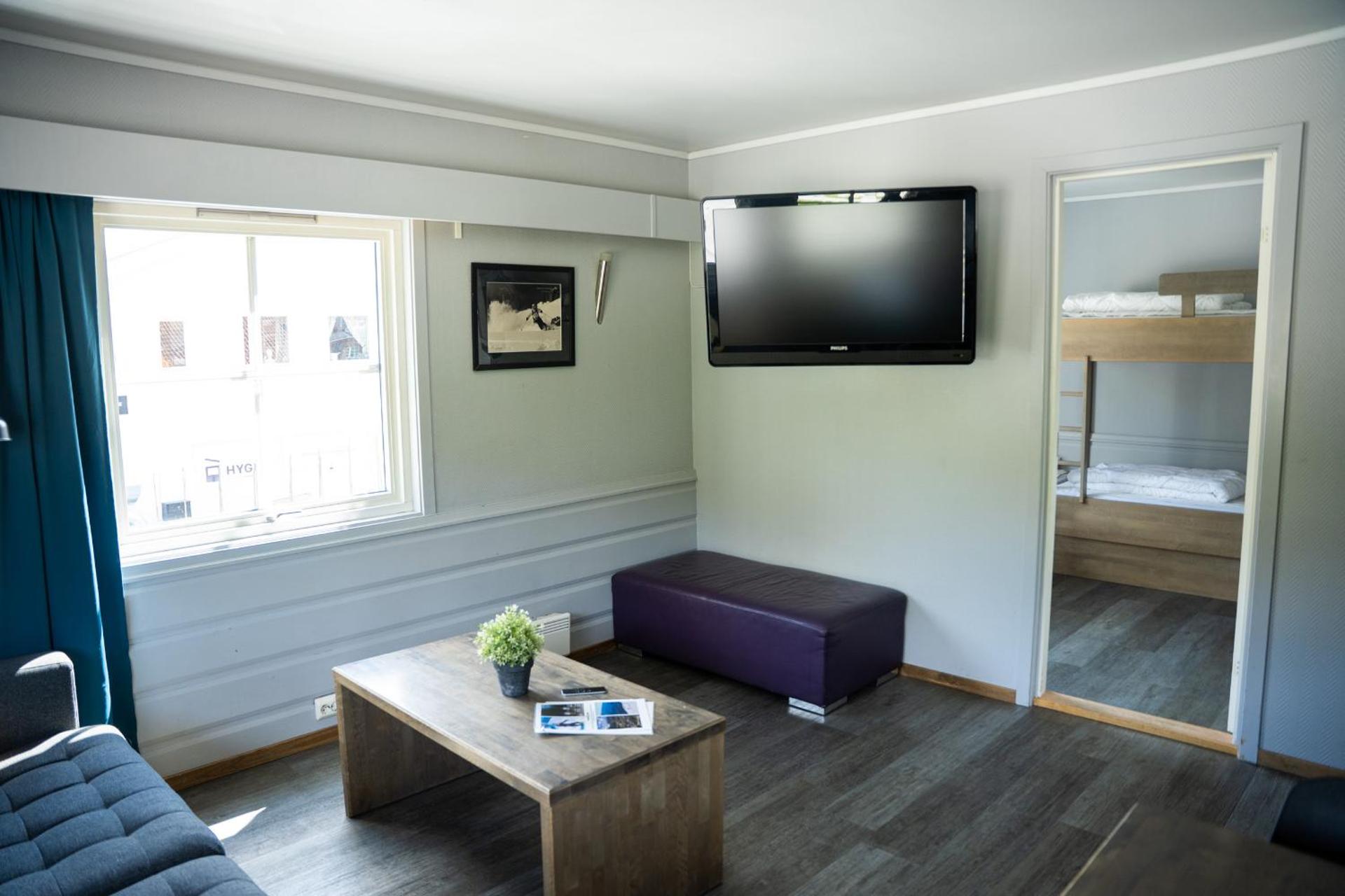 Hemsedal Cafe Skiers Lodge