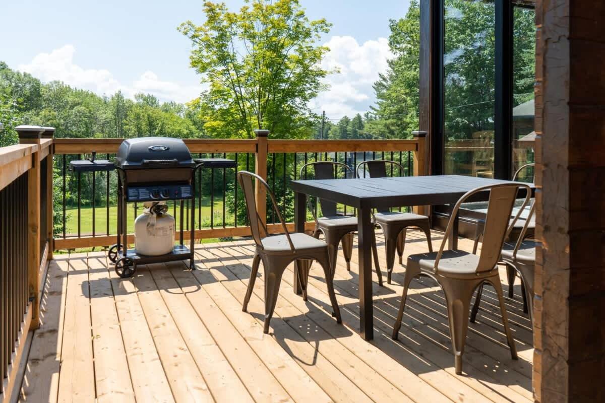 Muskoka Lakeview Cottage - Pier 100 #40