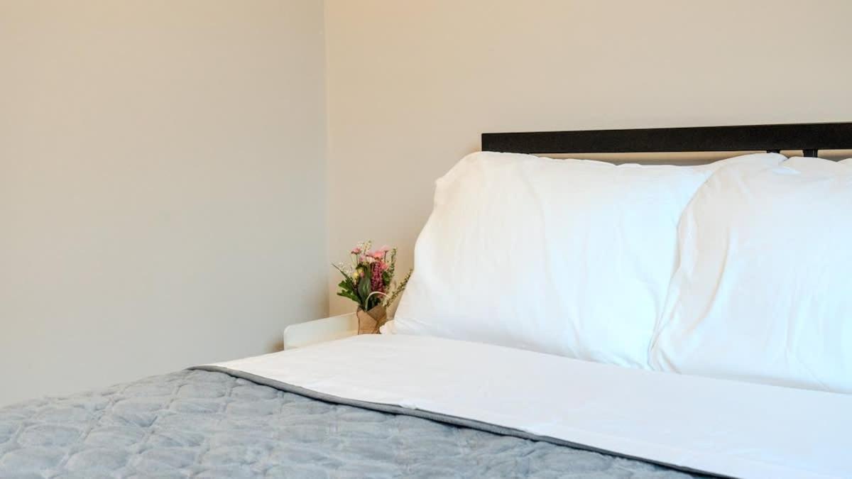 2-bedroom Lake Front Cottage in Harwood ON #3