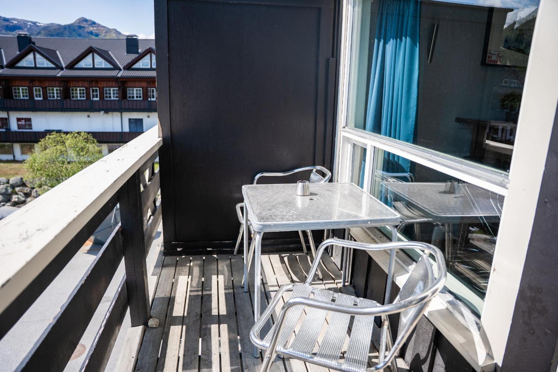 Hemsedal Cafe Skiers Lodge