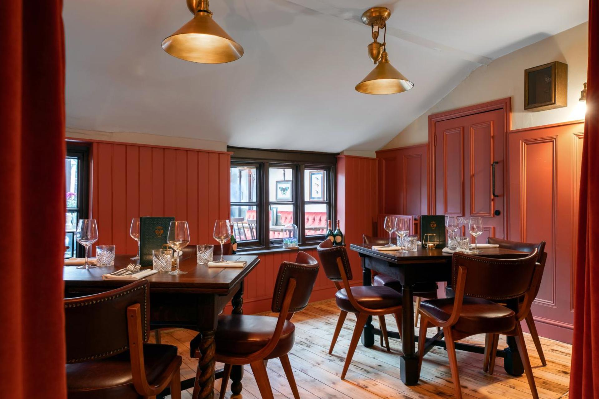 Banquet/Function facilities