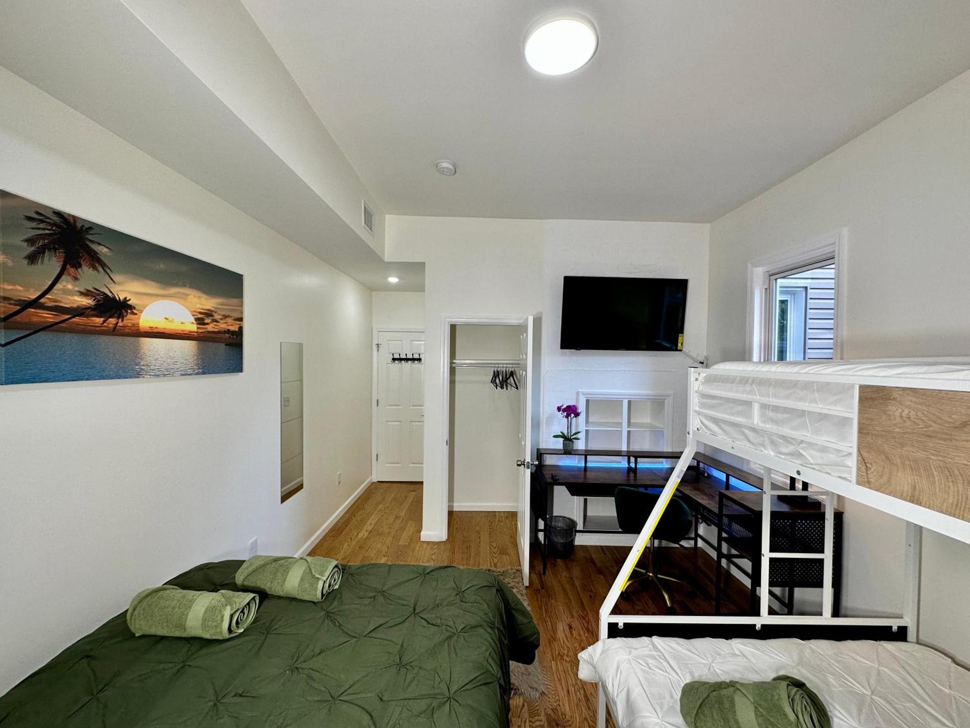 Hotel-Style, No Host, Professionally Managed ID255